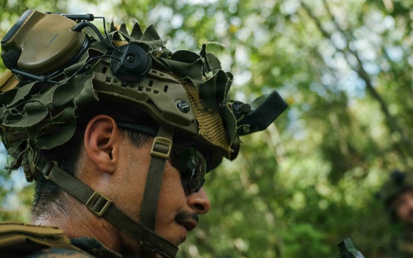 22nd MEU(SOC) | 81mm Mortars RSOP