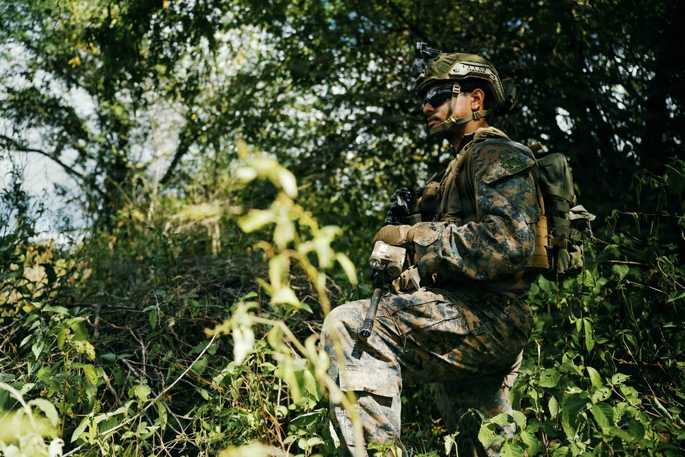 22nd MEU(SOC) | 81mm Mortars RSOP