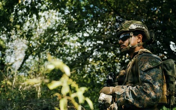 22nd MEU(SOC) | 81mm Mortars RSOP