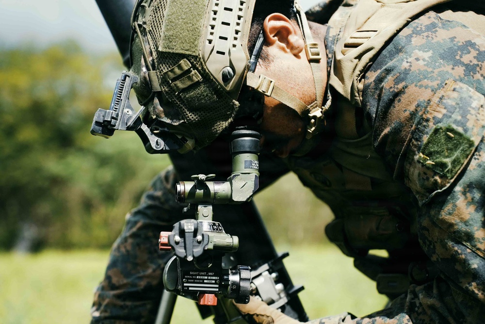 22nd MEU(SOC) | 81mm Mortars RSOP