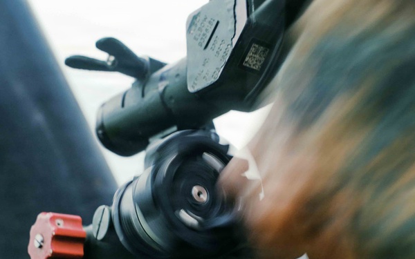 22nd MEU(SOC) | 81mm Mortars RSOP