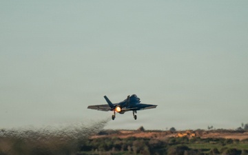 Steel Knight 25: 3rd MAW, Joint Force Executes Distributed Maritime Strike