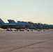 Steel Knight 25: F-35C, F/A-18 fighter jets depart Miramar for Mather node operations