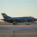 Steel Knight 25: F-35C, F/A-18 fighter jets depart Miramar for Mather node operations