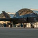 Steel Knight 25: F-35C, F/A-18 fighter jets depart Miramar for Mather node operations