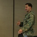 22nd MEU(SOC) | Attack Drone Training: Classroom Instruction