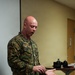 22nd MEU(SOC) | Attack Drone Training: Classroom Instruction