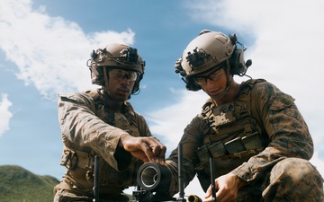 Marine Corps launches new drone training program