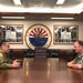 Col. Takanori Doi Visits CFAS