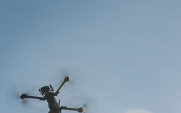 22nd MEU(SOC) | Attack Drone Training: Practical Application