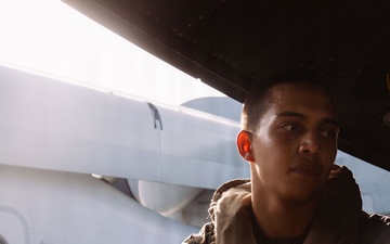 31st MEU | TCCC on and off drills