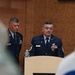 Front Royal resident Edward Tirado retires from the New York Air National Guard after 39 years of service