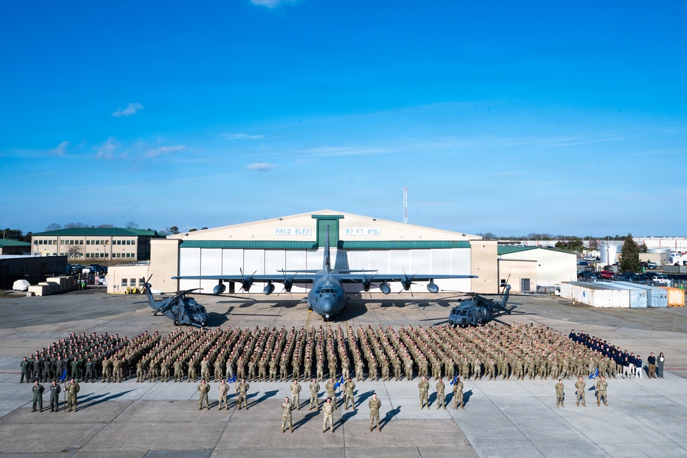 106th Rescue Wing Photo