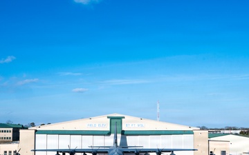 106th Rescue Wing Photo