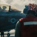 31st MEU | F-35B Fight Operations aboard USS Tripoli