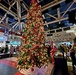 Fort McCoy kicks off holiday season with 2025 Tree Lighting Ceremony