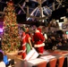 Fort McCoy kicks off holiday season with 2025 Tree Lighting Ceremony