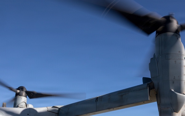 Steel Knight 25: Knight Riders support air-delivered ground refueling with MWSS-372