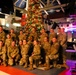Fort McCoy kicks off holiday season with 2025 Tree Lighting Ceremony