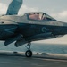 31st MEU | F-35B Fight Operations aboard USS Tripoli