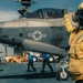 31st MEU | F-35B Fight Operations aboard USS Tripoli