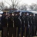 Spc. Sarah Beckstrom laid to rest at W.Va. National Cemetery