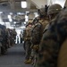 31st MEU | Lima company conducts call away drills