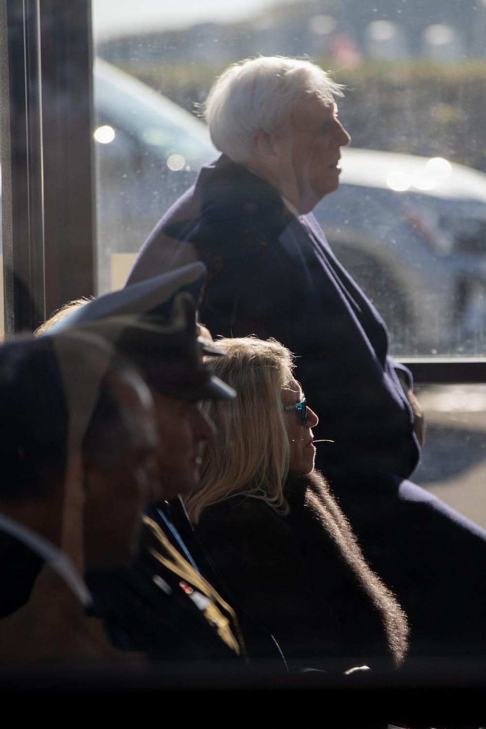 Spc. Sarah Beckstrom laid to rest at W.Va. National Cemetery