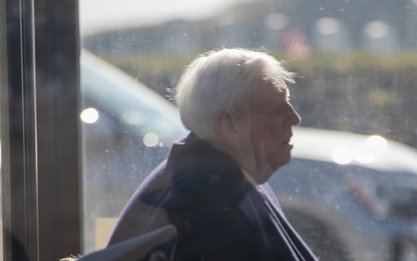 Spc. Sarah Beckstrom laid to rest at W.Va. National Cemetery