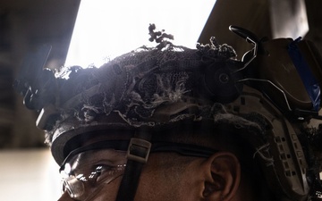 31st MEU | Lima company conducts call away drills