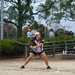 CFAS-Saikai Friendship Softball Tournament 2025