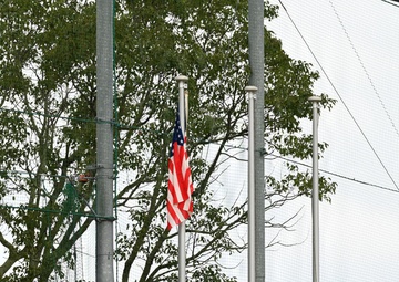 CFAS-Saikai Friendship Softball Tournament 2025