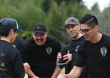 CFAS-Saikai Friendship Softball Tournament 2025