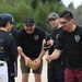 CFAS-Saikai Friendship Softball Tournament 2025