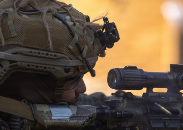 Korea Viper 26.1 | 4th Marines Conduct Live Fire Range