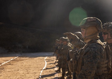 Korea Viper 26.1 | 4th Marines Conduct Live Fire Range