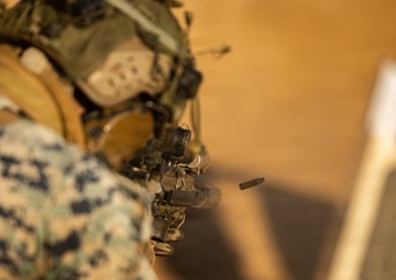 Korea Viper 26.1 | 4th Marines Conduct Live Fire Range