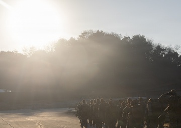 Korea Viper 26.1 | 4th Marines Conduct Live Fire Range