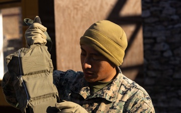Korea Viper 26.1 | Live Fire RangeKorea Viper 26.1 | 4th Marines Conduct Live Fire Range