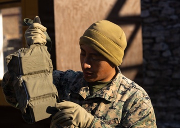 Korea Viper 26.1 | Live Fire RangeKorea Viper 26.1 | 4th Marines Conduct Live Fire Range