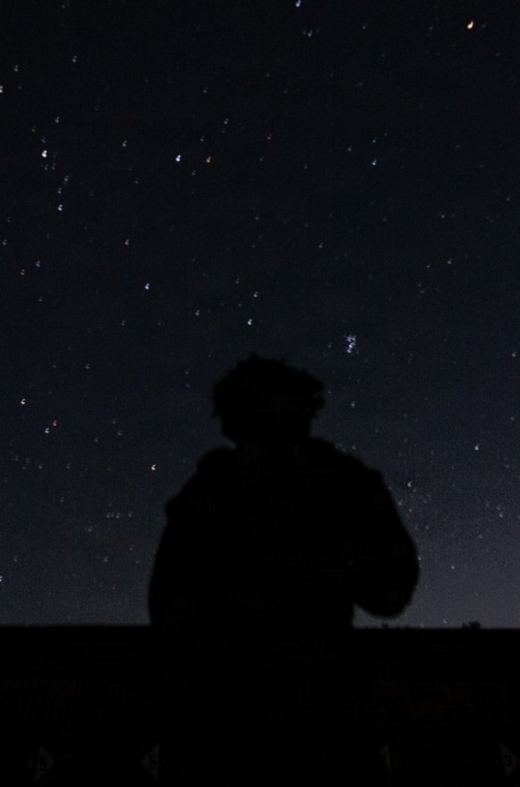 Korea Viper 26.1 | 4th Marines Conduct Live Fire Range