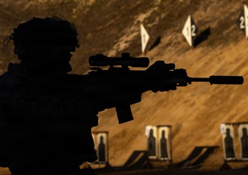 Korea Viper 26.1 | 4th Marines Conduct Live Fire Range