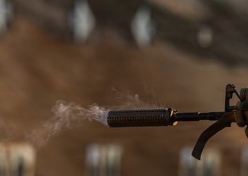 Korea Viper 26.1 | 4th Marines Conduct Live Fire Range