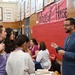 E.J. King High School Career Day