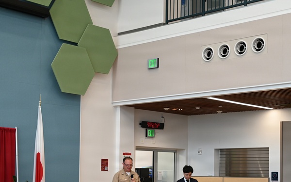 Students Participate in SEED Event at E.J. King Middle High School