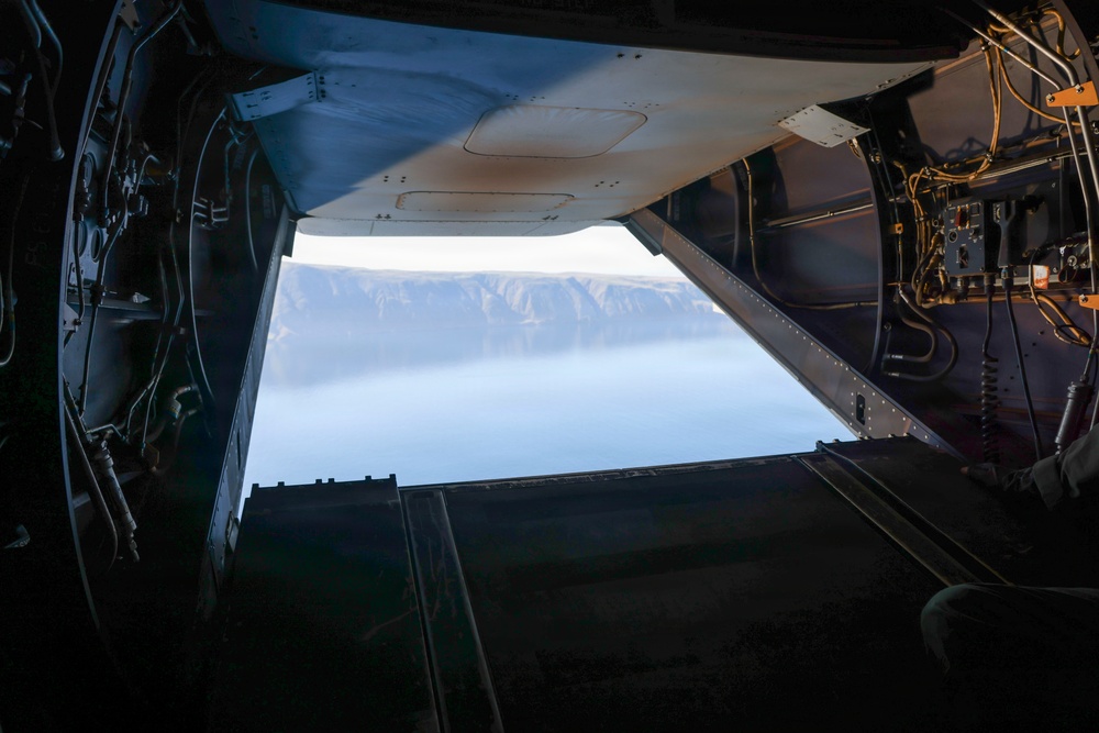 Steel Knight 25: Greyhawks conduct ADGR, troop transport