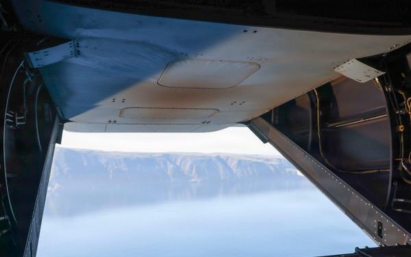 Steel Knight 25: Greyhawks conduct ADGR, troop transport