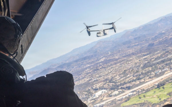 Steel Knight 25: Greyhawks conduct ADGR, troop transport