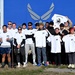 Holiday 5K Boosts Fitness, Morale at 106th Rescue Wing