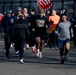 Holiday 5K Boosts Fitness, Morale at 106th Rescue Wing